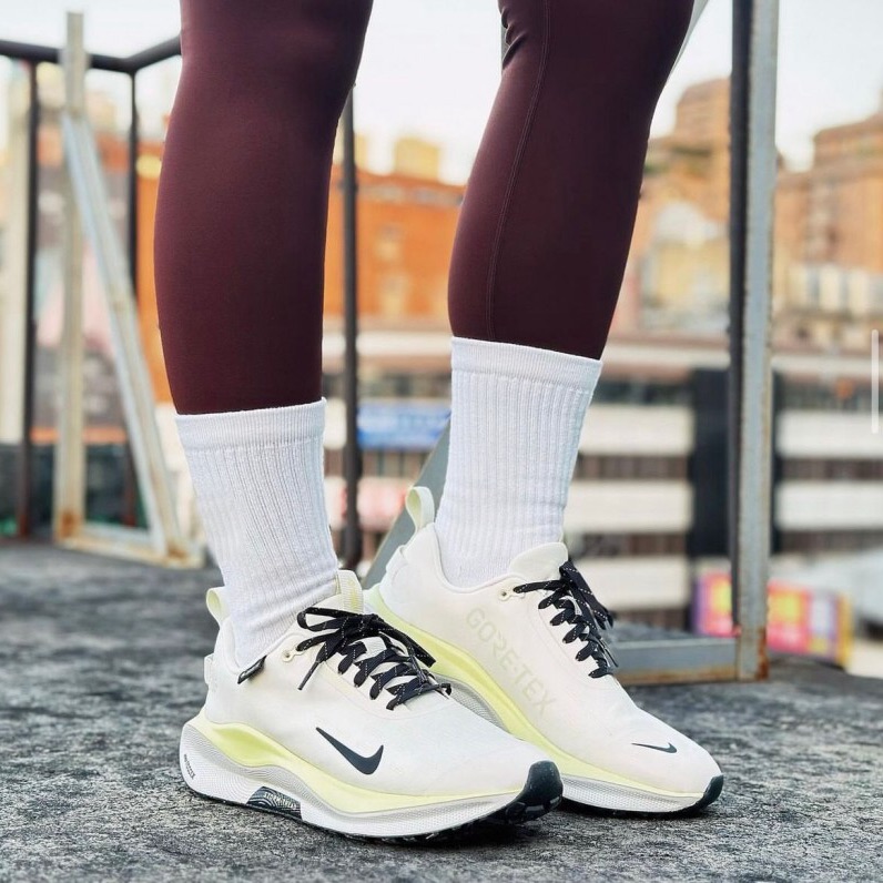 Nike Gortex Reactx Infinity Run04